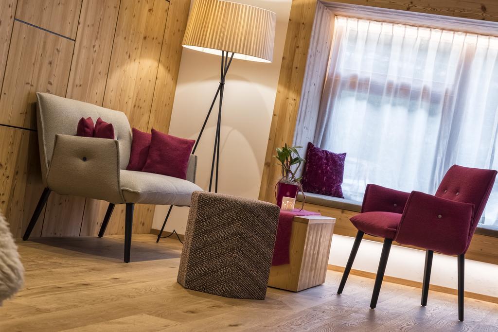 Helmhotel San Candido Exterior foto