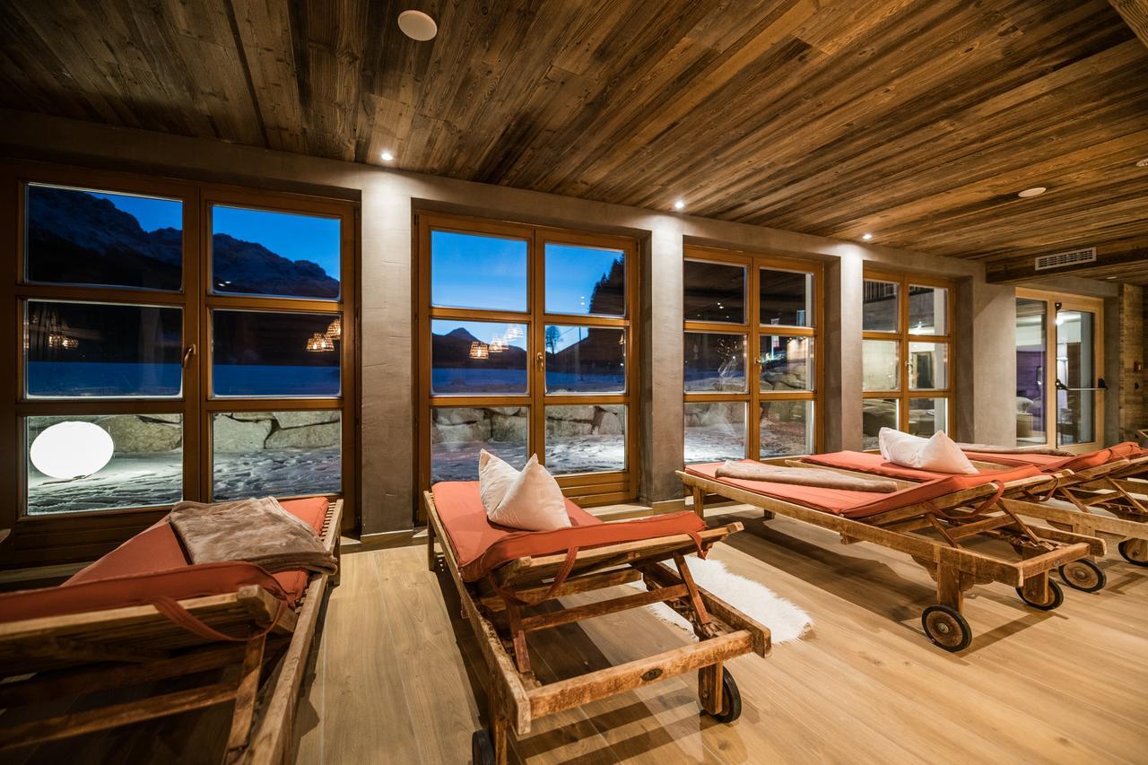 Helmhotel San Candido Exterior foto